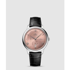 [OMEGA-오메가]드빌 프레스티지 41