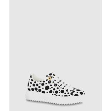 [LOUIS VUITTON-루이비통]LV x YK 타임아웃 스니커즈 1AB9V3