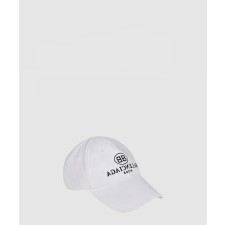 [BALENCIAGA-발렌시아가]패턴 베이스볼 캡 513282