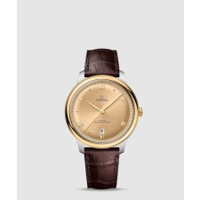 [OMEGA-오메가]드빌 프레스티지 40