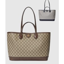 [GUCCI-구찌]오피디아 미듐 토트백 739730