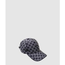 [BALENCIAGA-발렌시아가]해킹 프로젝트 베이스볼 캡 624874