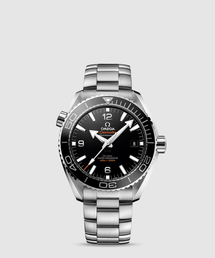 [OMEGA-오메가]씨마스터 플래닛오션 43.5