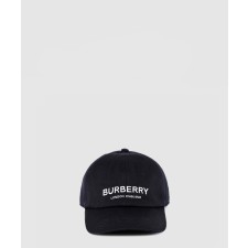[BURBERRY-버버리]캐쥬얼 로고 베이스볼 캡 8010635