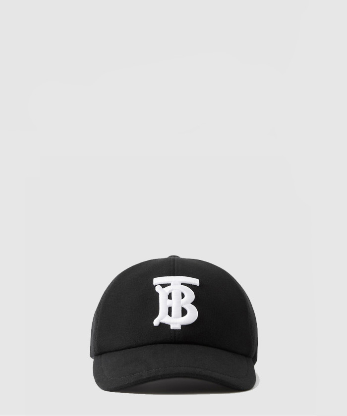 [BURBERRY-버버리]코튼 트윌 베이스볼 캡 80381411
