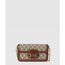 [GUCCI-구찌]홀스빗 1955 미니백 752002