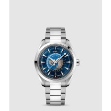 [OMEGA-오메가]씨마스터 아쿠아테라 43