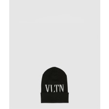 [VALENTINO-발렌티노]로고 비니