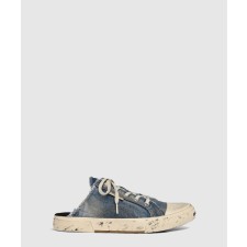 [BALENCIAGA-발렌시아가]파리 스니커즈 뮬 693952