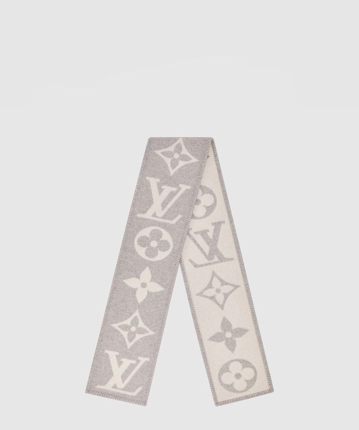 [LOUIS VUITTON-루이비통]스위트 드림즈 스카프 M77380