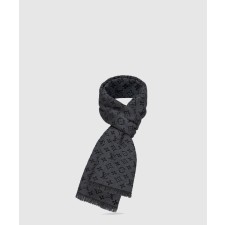 [LOUIS VUITTON-루이비통]모노그램 클래식 스카프 M78526