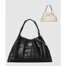 [GUCCI-구찌]데코 미듐 토트백 746210