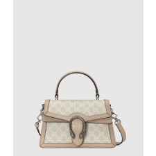 [GUCCI-구찌]디오니소스 스몰 탑핸들백 739496