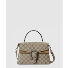 [GUCCI-구찌]디오니소스 스몰 탑핸들백 739496