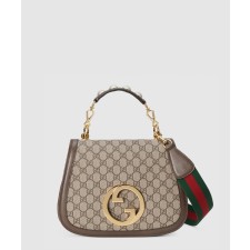 [GUCCI-구찌]블론디 탑핸들백 721172