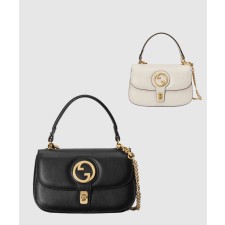 [GUCCI-구찌]블론디 탑핸들백 735101