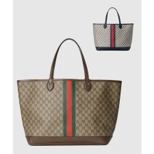 [GUCCI-구찌]오피디아 라지 토트백 726755