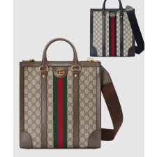 [GUCCI-구찌]오피디아 미듐 토트백 724685