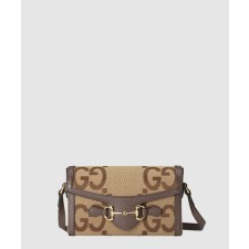 [GUCCI-구찌]홀스빗 1955 미니백 ‎699296