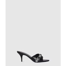 [BALENCIAGA-발렌시아가]카골 스톤 샌들 694347
