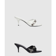 [BALENCIAGA-발렌시아가]카골 샌들 694350