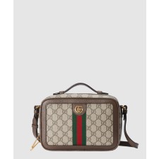 [GUCCI-구찌]오피디아 웹 스몰 숄더백 739392