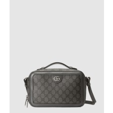 [GUCCI-구찌]오피디아 웹 스몰 숄더백 739392