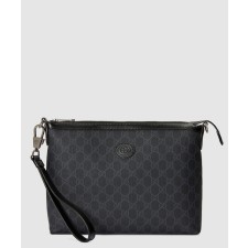 [GUCCI-구찌]인터로킹 G 메신저백 726833