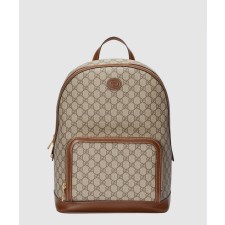 [GUCCI-구찌]인터로킹 G 백팩 704017