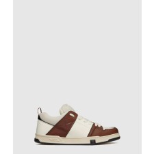 [VALENTINO-발렌티노]패브릭 스니커즈
