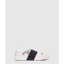 [VALENTINO-발렌티노]VL7N 슬립 온 스니커즈