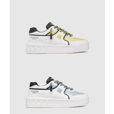 [VALENTINO-발렌티노]나파 로우탑 스니커즈