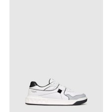 [VALENTINO-발렌티노]나파 로우탑 스니커즈