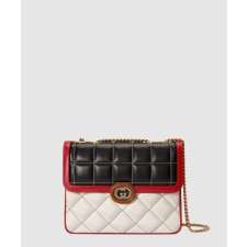 [GUCCI-구찌]데코 스몰 숄더백 740834