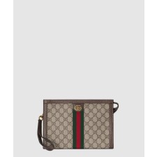 [GUCCI-구찌]오피디아 GG 파우치 760243