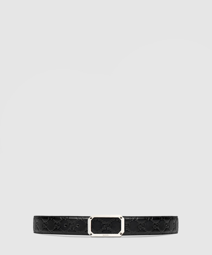 [GUCCI-구찌]시그니처 벨트 403941