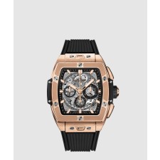 [HUBLOT-위블로]스피릿 오브 빅뱅 42 OX.0180
