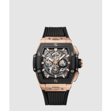 [HUBLOT-위블로]스피릿 오브 빅뱅 42 OM.0180