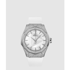 [HUBLOT-위블로]클래식퓨전 티타늄 40 NS.2200