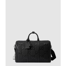 [GUCCI-구찌]점보 GG 스몰 더플백 725282