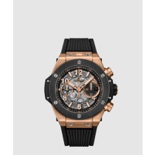 [HUBLOT-위블로]빅뱅 유니코 매직 44 OM.1180