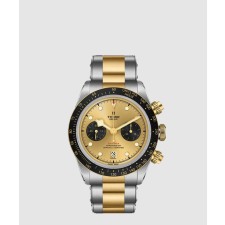 [TUDOR-튜더]블랙베이 41 M79363N