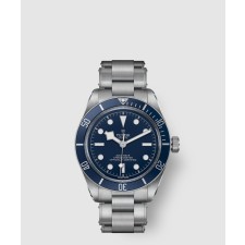 [TUDOR-튜더]블랙베이58 39 M79030B