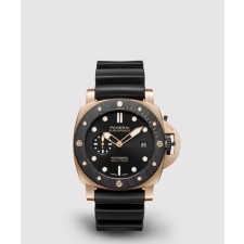 [PANERAI-파네라이]섭머저블 44 02070