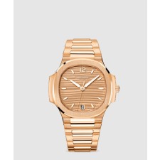 [PATEK PHILIPPE-파텍필립]노틸러스 35.2 7118R