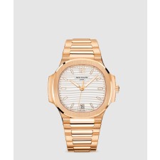 [PATEK PHILIPPE-파텍필립]노틸러스 35.2 7118R