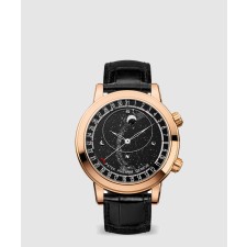 [PATEK PHILIPPE-파텍필립]컴플리케이션 44 6102R