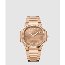 [PATEK PHILIPPE-파텍필립]노틸러스 35.2 7118R