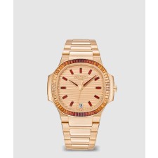 [PATEK PHILIPPE-파텍필립]노틸러스 35.2 7118R