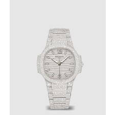 [PATEK PHILIPPE-파텍필립]노틸러스 35.2 1450G